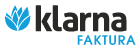 Klarna Faktura