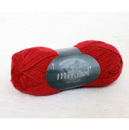 Du Store Alpakka - Mirasol Frg 2028