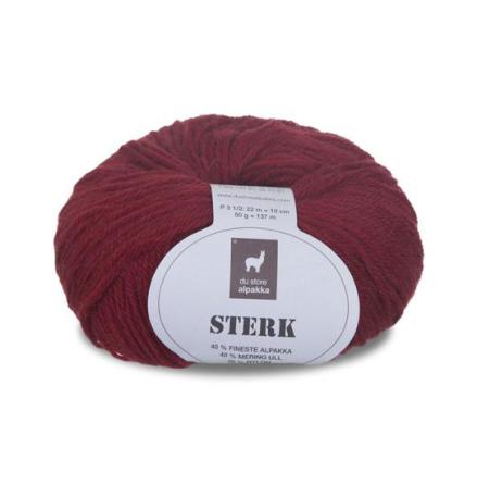Sterk, 819 Mrkrd