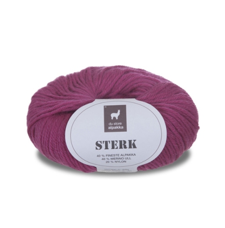 Sterk, 825 Rosard