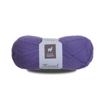 Du Store Alpakka - Mirasol Frg 2036