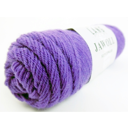 Jawoll ljus lila 0380