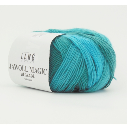 Jawoll Magic Degrade, nr 74 grnturkos
