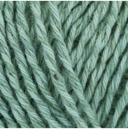 Onion Hemp+Cotton+Modal nr. 411, Mintgrn