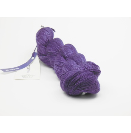 Malabrigo Lace, Violetas 68
