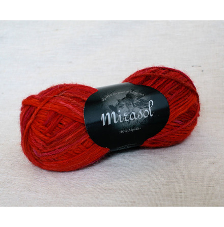 Du Store Alpakka - Mirasol Handmlat Frg 2071