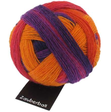 Zauberball - frg 1536