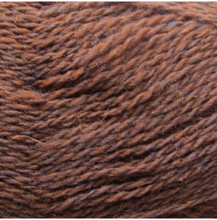 Isager Highland Wool, Soil