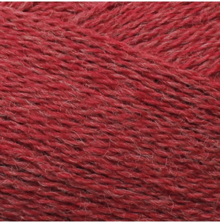 Isager Highland Wool, Chili