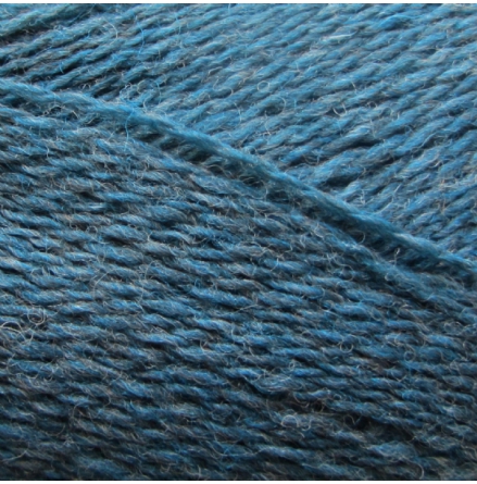 Isager Highland Wool, Greece