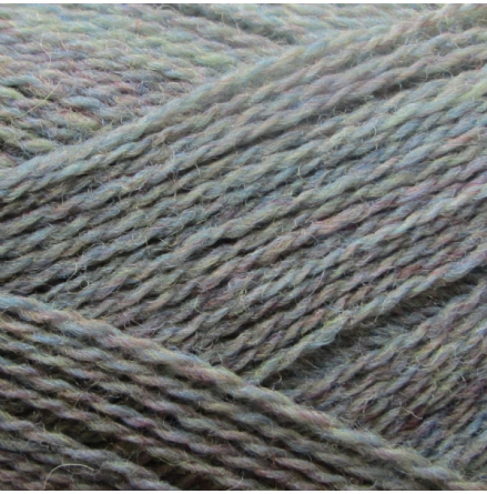 Isager Highland Wool, Sky