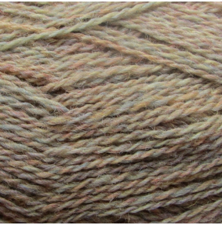 Isager Highland Wool, Stone