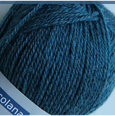 Pernilla - 814 Storm Blue