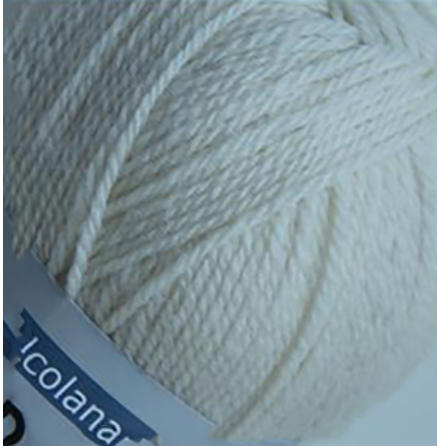 Pernilla - 101 Natural White