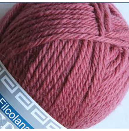 Peruvian Highland Wool - 345 Rosewood