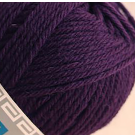 Peruvian Highland Wool - 217 Purple