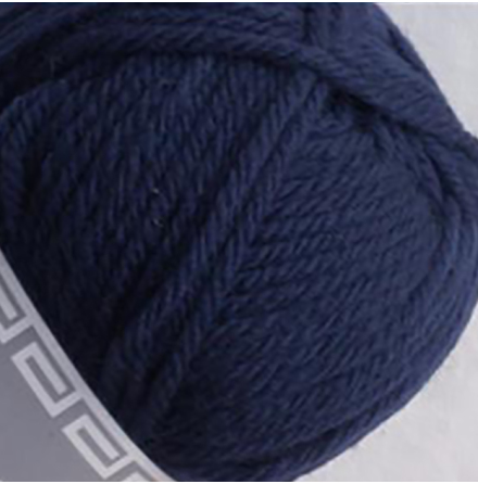 Peruvian Highland Wool - 145 Navy Blue