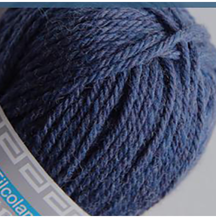 Peruvian Highland Wool - 818 Fisherman Blue