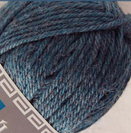 Peruvian Highland Wool - 814 Storm Blue