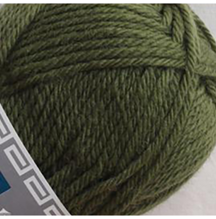 Peruvian Highland Wool - 221 Thyme