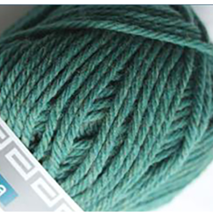 Peruvian Highland Wool - 801 Sea Green