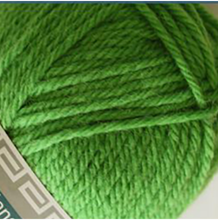 Peruvian Highland Wool - 279 Juicy Green