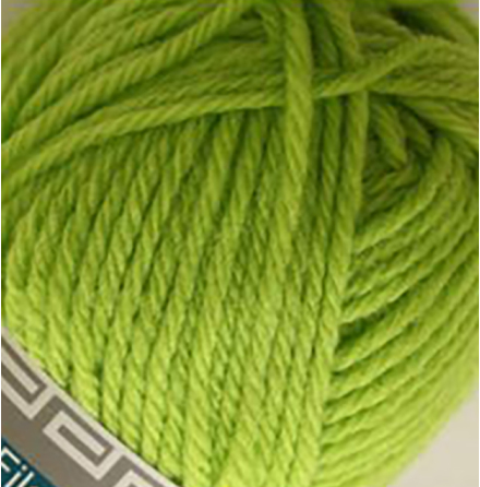 Peruvian Highland Wool - 269 Toxic