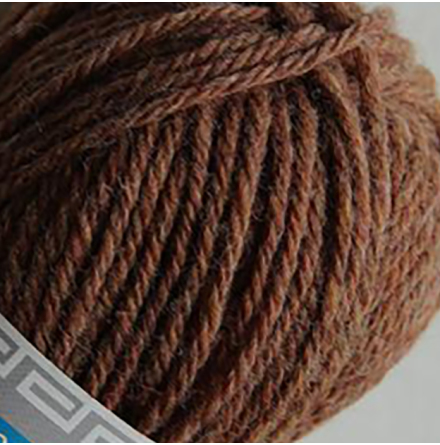 Peruvian Highland Wool - 817 Cinnamon