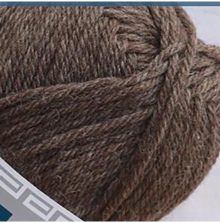 Peruvian Highland Wool - 973 Nougat