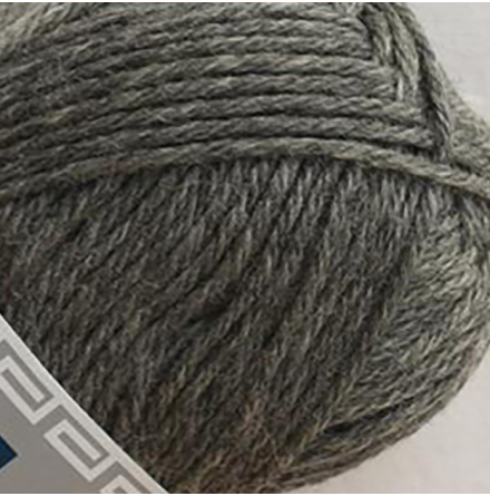 Peruvian Highland Wool - 955 Medium Grey