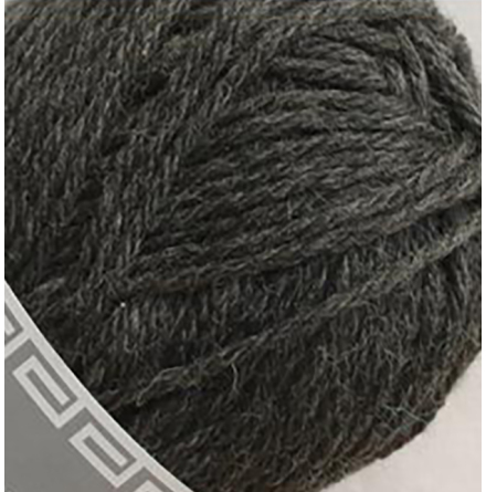 Peruvian Highland Wool - 956 Charcoal