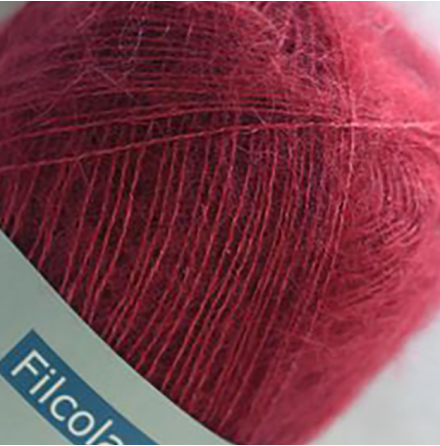 Tilia -  Cranberry 323