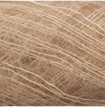 Isager Silk Mohair, Frg 6