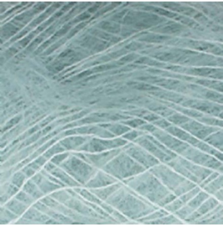 Isager Silk Mohair, Frg 66