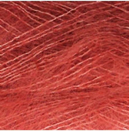 Isager Silk Mohair, Frg 28