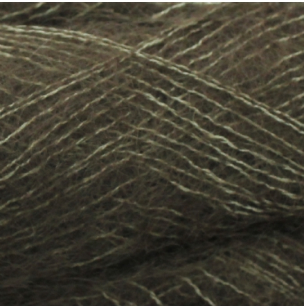 Isager Silk Mohair, Frg 68