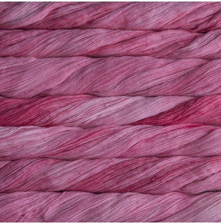 Malabrigo Lace, Cactus Flower 21