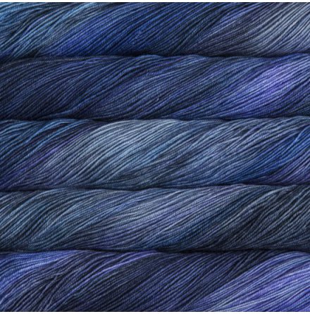 Malabrigo Sock - Azules 856