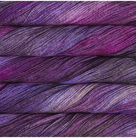 Malabrigo Sock - Sabiduria 136