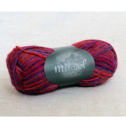 Du Store Alpakka - Mirasol Handmlat Frg 2070