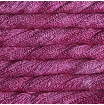 Malabrigo Silkpaca, Fucsia 93