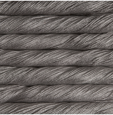 Malabrigo Silkpaca, Pearl 36
