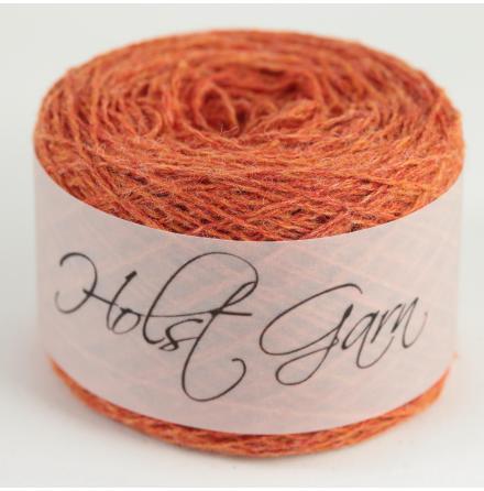 Holst - Supersoft 076 (tidigare 027) Burnt Orange