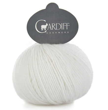 Cardiff Cashmere Classic Nr. 623 Candido