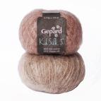 Gepard - Kid Silk 5