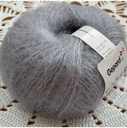 Gepard - Kid Silk 5, Gr 1226