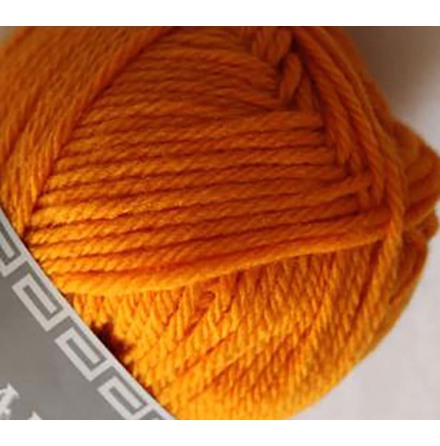 Peruvian Highland Wool - 284 Kumquat