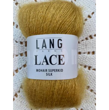 Lang - Lace Ockra 50