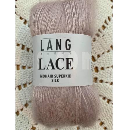 Lang - Lace Dimmrosa 09