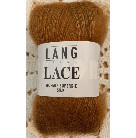 Lang - Lace Mandel 15